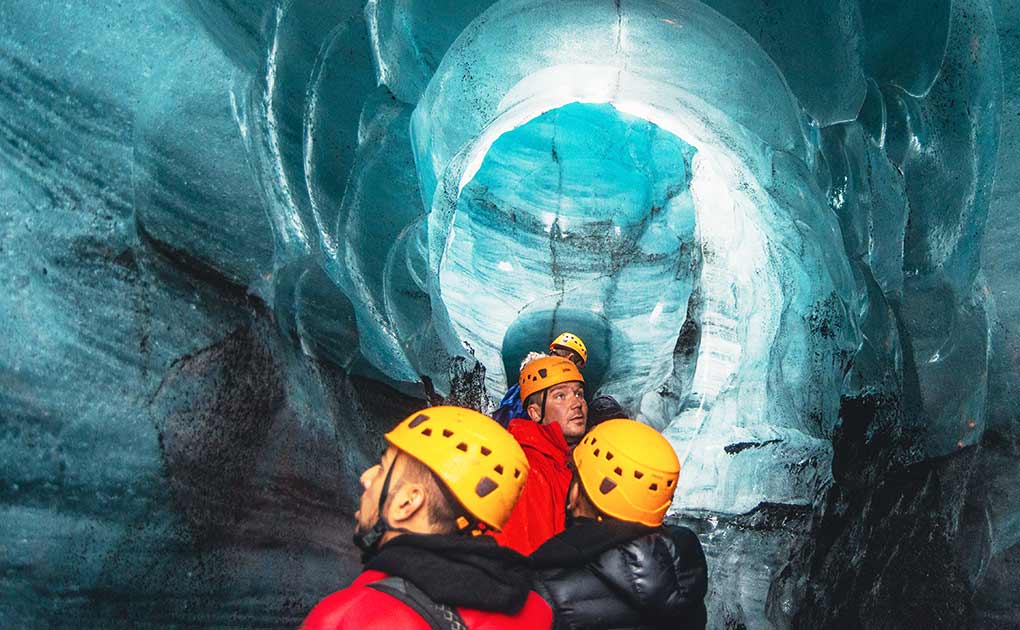 Gruppen & Impulstouren in Island