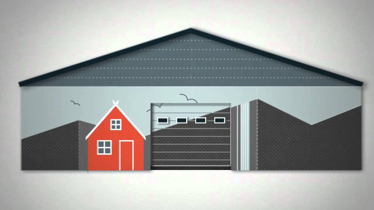 How Reyka Vodka is Made