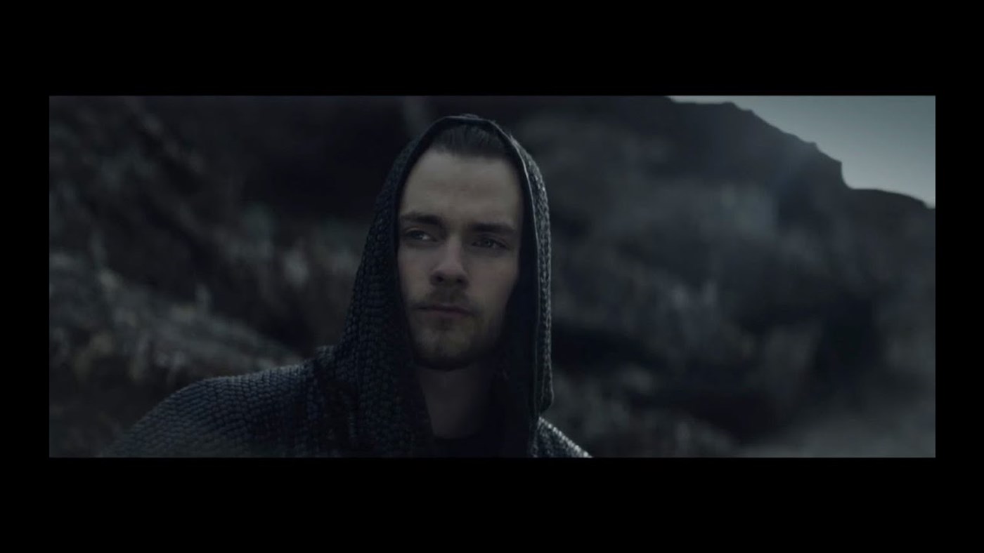 Ásgeir - King And Cross (Official video)