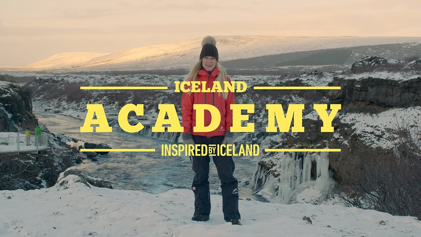 Iceland Academy | Responsible travelling in Iceland
