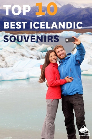 best Icelandic souvenirs