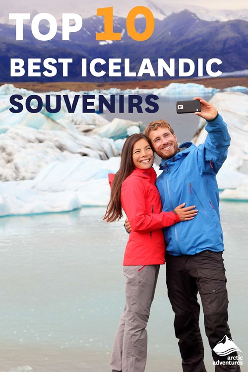 top 10 best Icelandic souvenirs