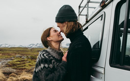 Iceland Honeymoon: Everything You Need to Know