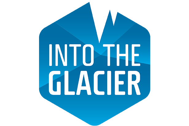 INTO THE GLACIER