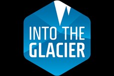 INTO THE GLACIER INTO THE GLACIER