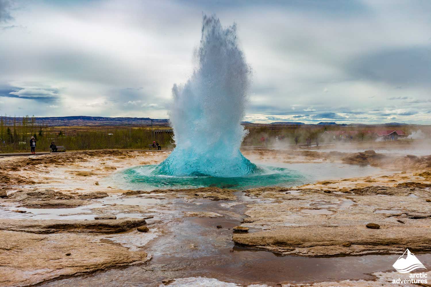 Full Guide to Golden Circle in Iceland Arctic Adventures