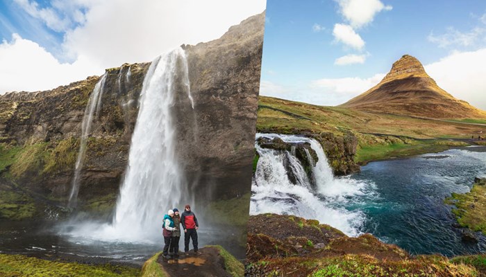 3 Day - Iceland Bucket List Tour