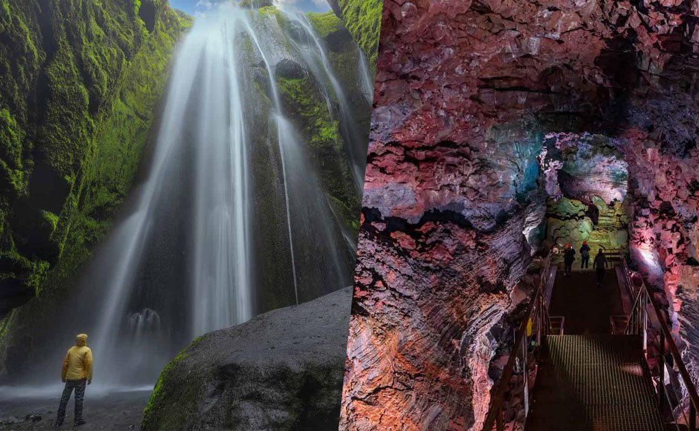 2-Day Icelandic Adventure Package