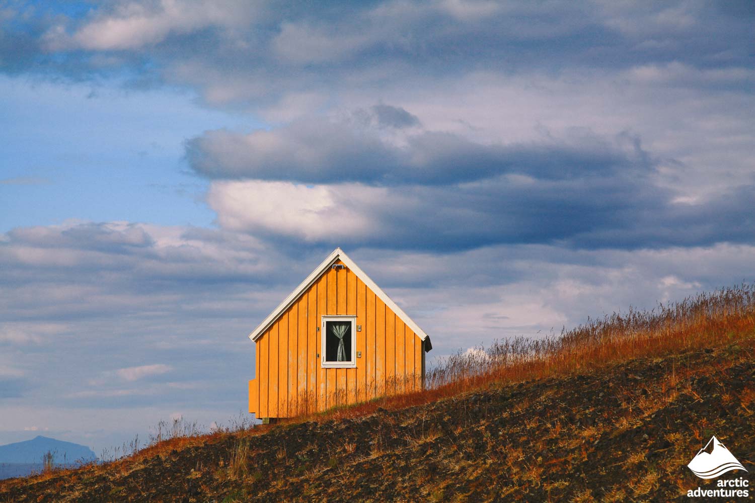 Cabin on Mountain for Rent