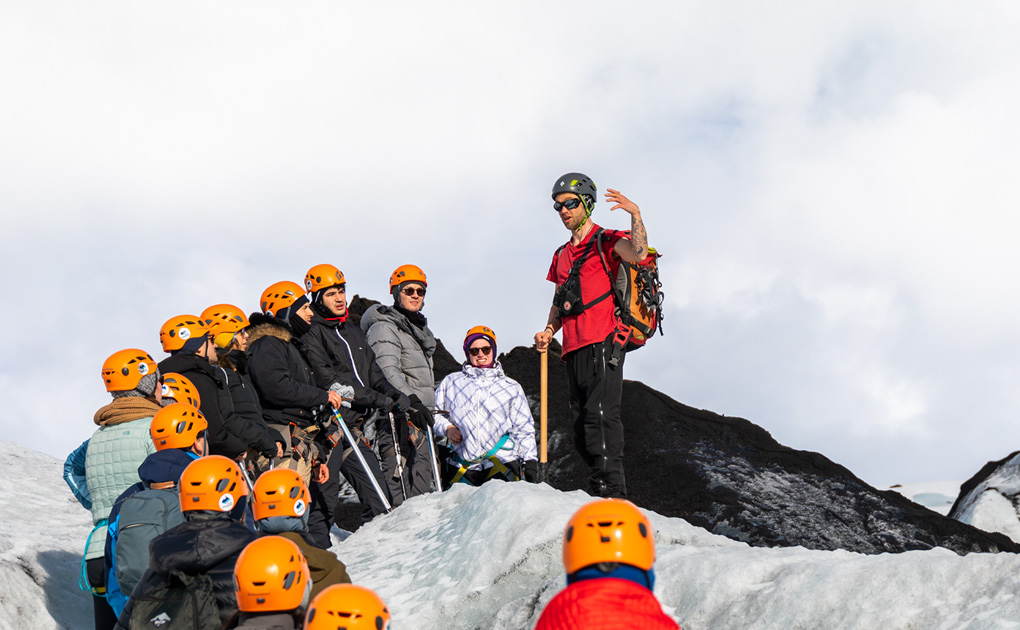 Popular Activities In Iceland | Arctic Adventures