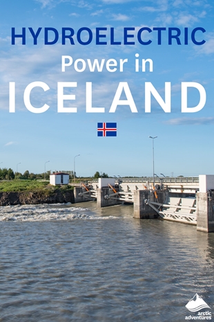 Hydroelectric Power In Iceland