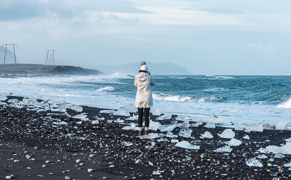 8 Day Iceland Ring Road Tour