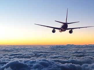 Airports in Iceland Airports in Iceland