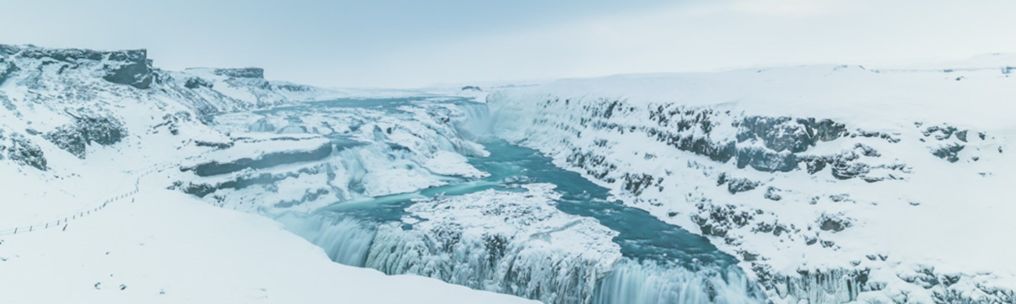 Winter Tours in Iceland