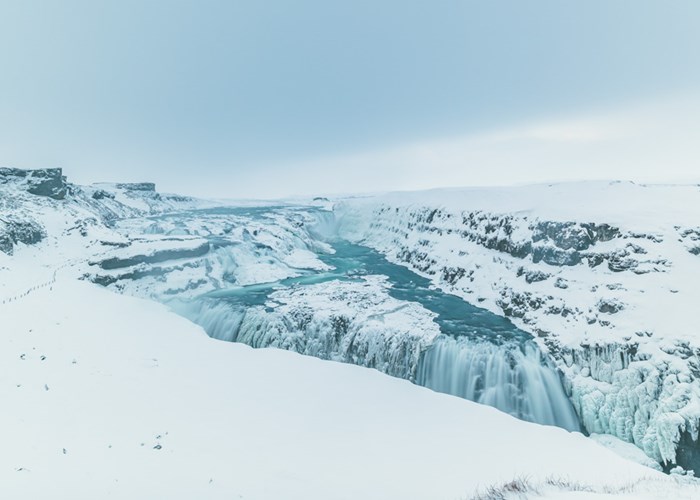 Winter Tours in Iceland