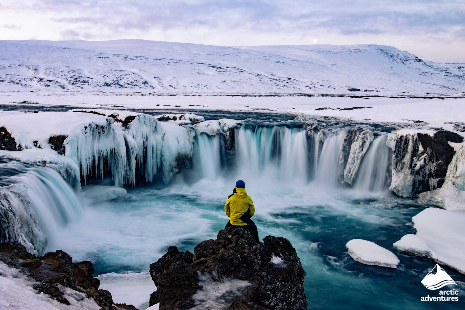 best tours in iceland winter