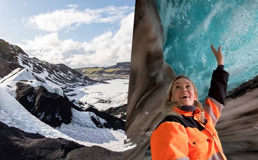 Iceland Winter Weekend Itinerary Iceland Winter Weekend Itinerary