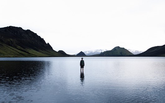 Iceland for Digital Nomads