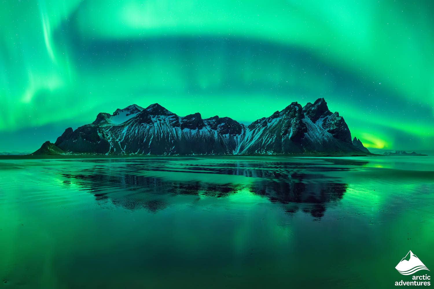 Iceland for Digital Nomads Arctic Adventures