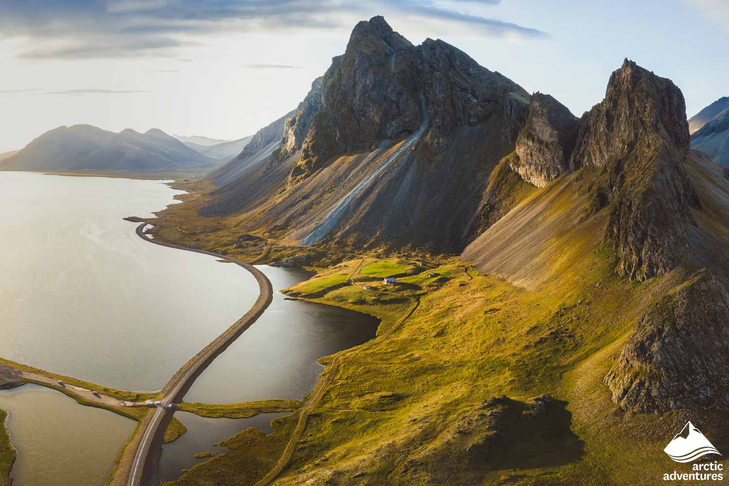 Iceland for Digital Nomads Arctic Adventures