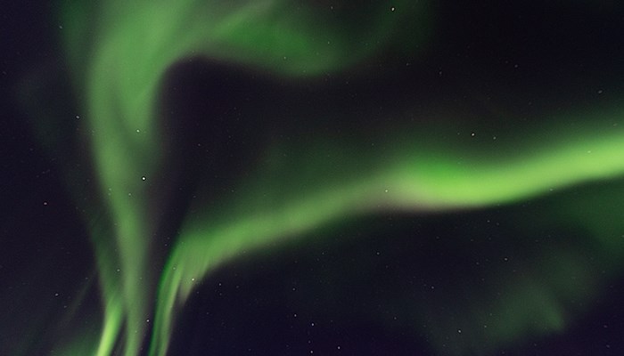  Magical Auroras - Northern Lights Tour