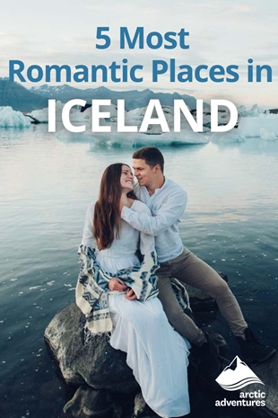 Romantic Places in Iceland