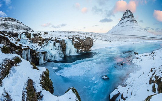 7 Jours Complet En Islande