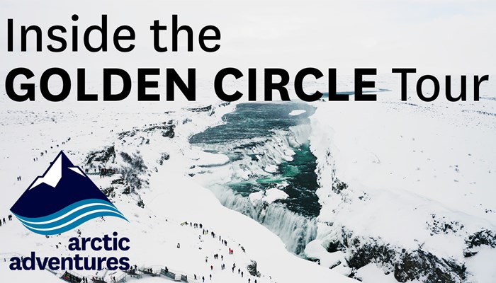 iceland tours golden circle