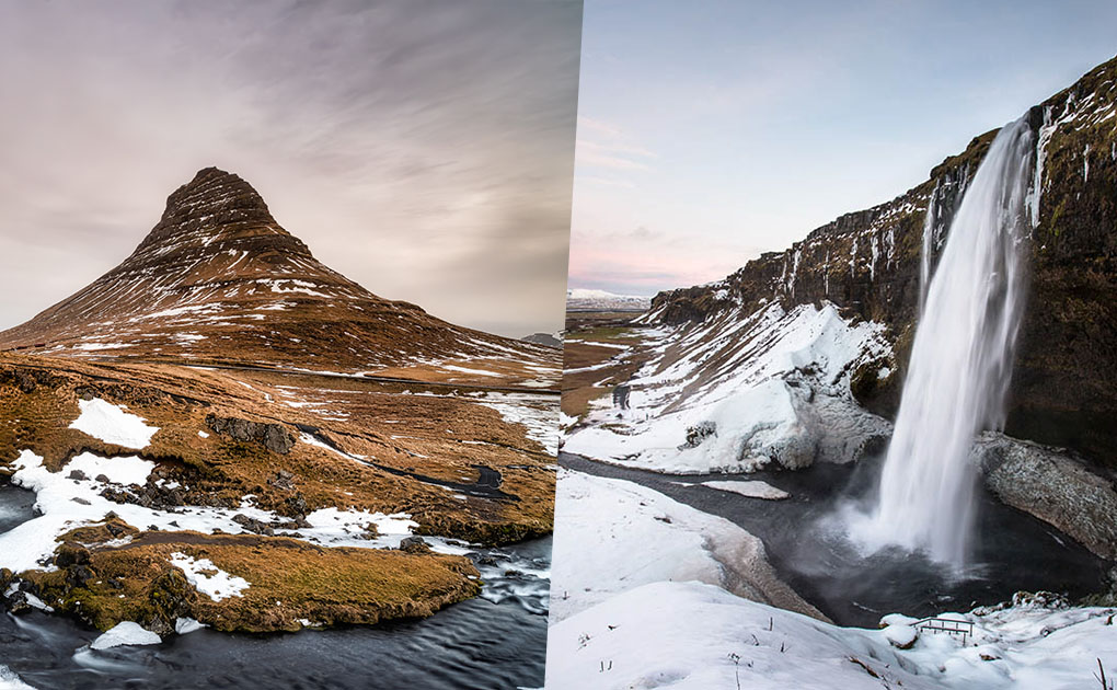 3-Day Iceland Bucket List Tour