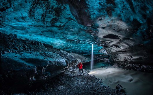 Ice caves: What to expect this winter season in Iceland? 