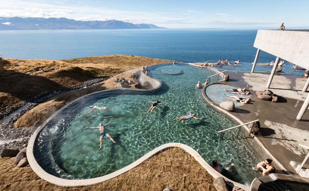 GeoSea Húsavík Admission