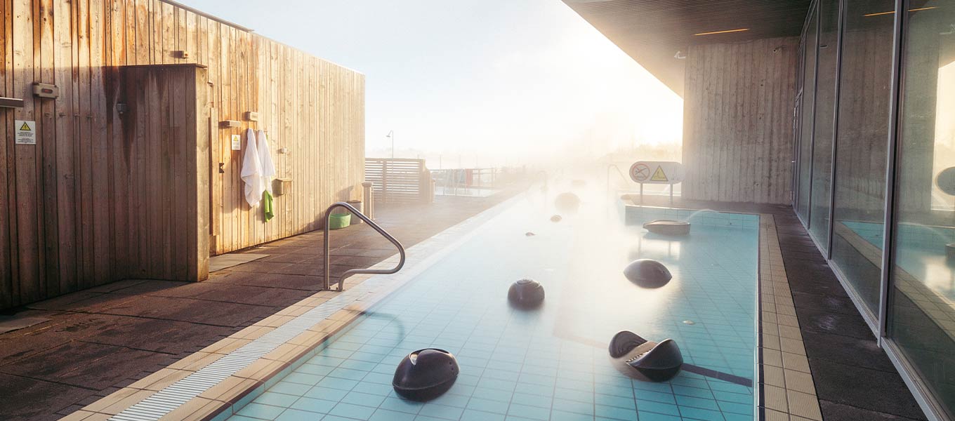 Laugarvatn Fontana Geothermal Baths