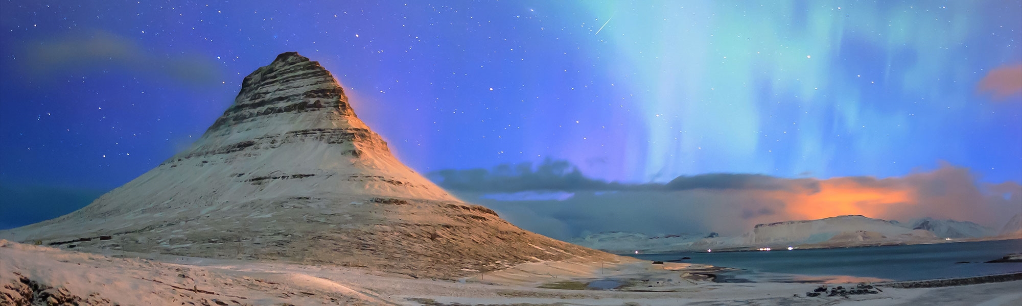 The Next Few Years Are 'Prime Time' to Spot the Northern Lights — Here's  How to See Them