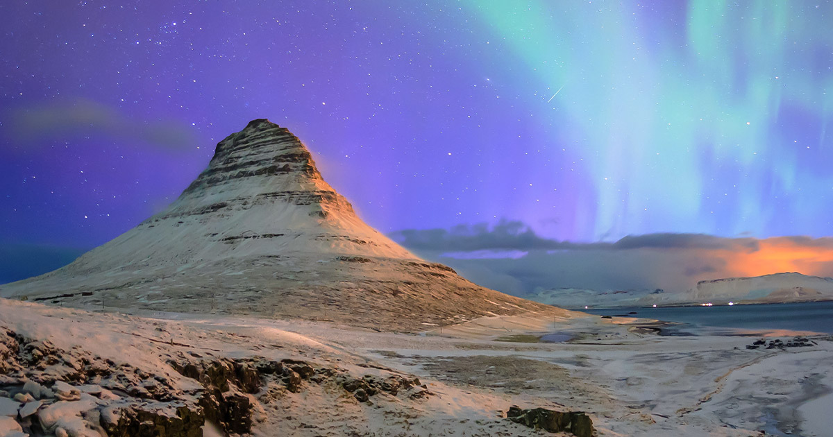 Northern lights 2024: Best times, places to see the aurora borealis