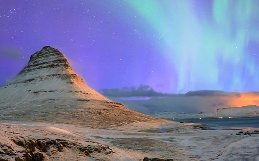Best Time and Places to See the Northern Lights in Iceland - 2024 Update