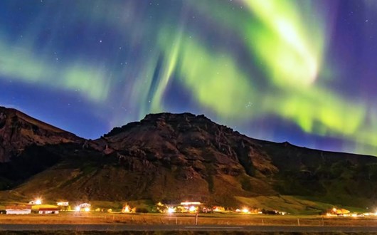 16 Best Hotels in Iceland for Northern Lights - 2024 Update
