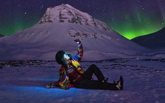 Northern Lights Iceland Vacation Itinerary - 2024