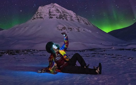 Northern Lights Iceland Vacation Itinerary - 2024
