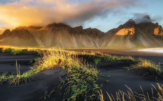 Top 10 Iceland Photography Spots