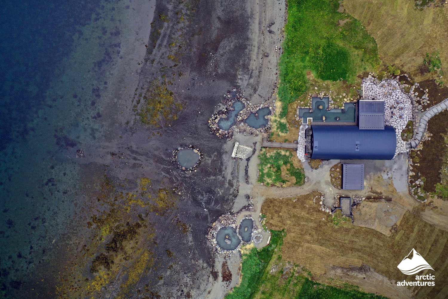 Golden Circle & Hvammsvík Hot Springs Tour Arctic Adventures