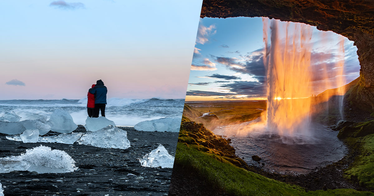south coast tour iceland your day tours
