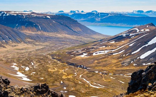 The Best Hiking Experiences in the Westfjords of Iceland