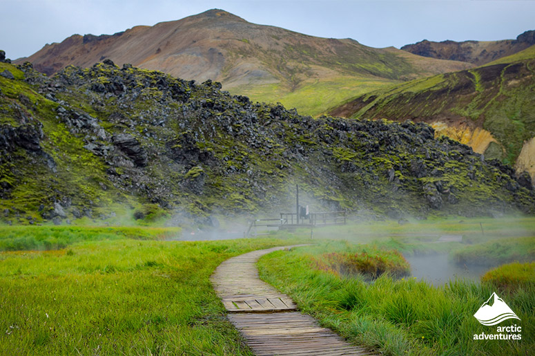 Your Guide To Hot Springs In Landmannalaugar Iceland Your Guide To Hot Springs In Landmannalaugar Iceland