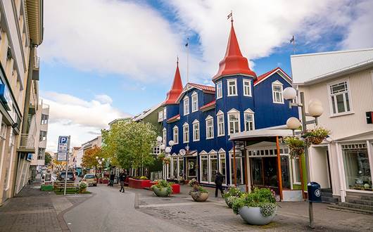 18 things to do in Akureyri and around