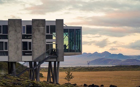 Best Places to Stay on Iceland's Golden Circle