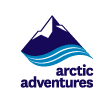 Arctic Adventures logo