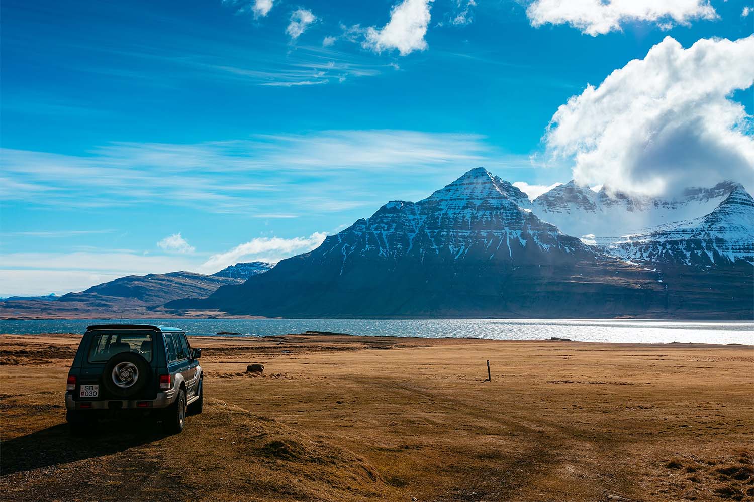 Complete Iceland Summer Road Trip Itinerary