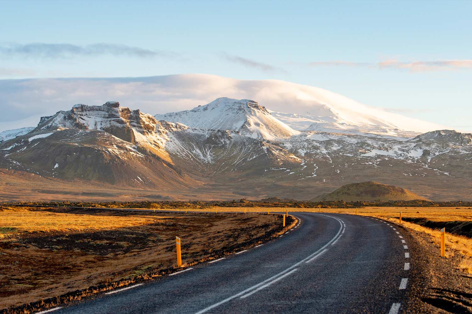 Driving Iceland's Ring Road: All You Need to Know : Nordic Visitor