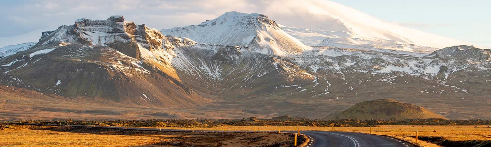 Iceland Ring Road Tours
