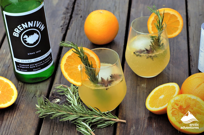 Top 15 Icelandic Christmas Dishes Arctic Adventures